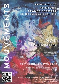 mouvement 53 avenue de fontainebleau le kremlin