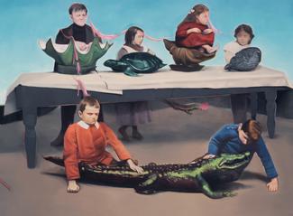 Rafael Carneiro Exposition Paris.