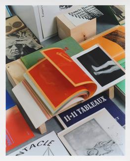 Keep Smiling, Scenography Maycke © Stina Pariente Gromark, Photo : Fransesca Beltran