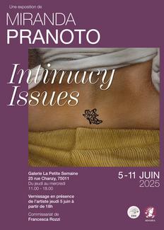 Affiche de l'exposition