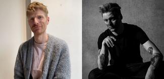 Portraits des artistes