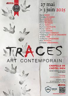 Exposition TRACES