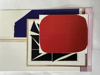 Michel Mousseau, affiche