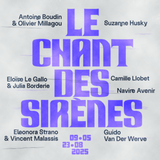 Affiche de l'exposition