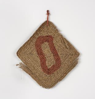 Claude Viallat © Cyrille Cauvet, Courtesy C&B