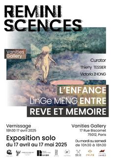 affiche réminisence