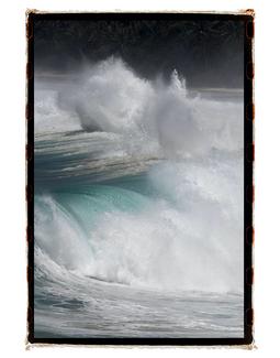 Aline Coquelle, “There is no better designer than Nature”, Alexander Mc Queen, Sumba, Indonesia, 2024