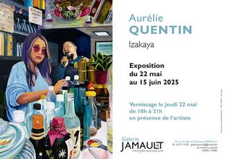 IZAKAYA Aurélie QUENTIN