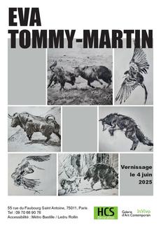 Galerie "In Vivo" by HCS Décoration