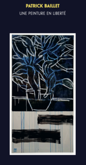 exposition de Partick Baillet