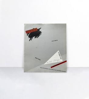 De Vincent à Théo par Michel Potage, catalogue exposition