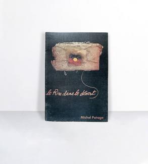 Michel Potage, rire dans le désert