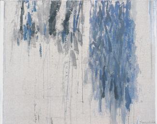 Noriko Fuse présente ses peintures et ses monotypes les plus récents.