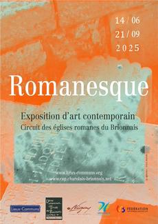 BIENNALE ROMANESQUE 2025