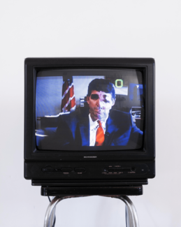 Luce Terrasson - Screeeens