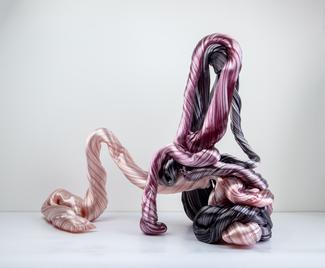 Maria Bang Espersen. Photo MBE