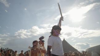 Vincent Carelli and Rita Carelli (Vídeo nas Aldeias), Yaõkwa – Imagem e Memória, 2020 (vídeo still)