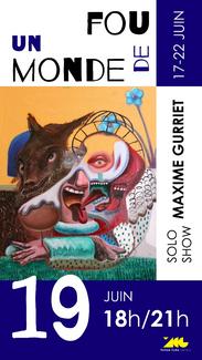 Un Monde De Fou