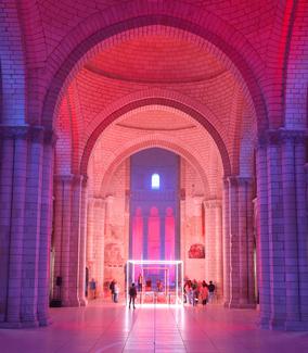 Les étoiles de Fontevraud — édition 2024