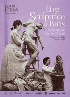 affiche de l'exposition 