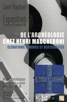 Affiche Henri Maccheroni