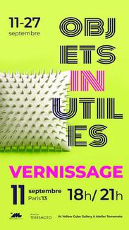 affiche de l'exposition 