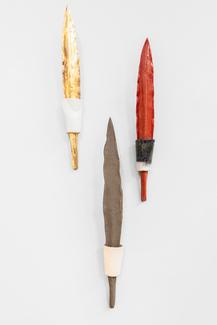 Exhibition view. Photo: Raphaela Campano.