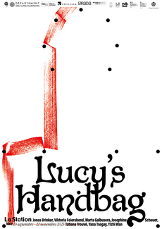 Lucy's Handbag visuel