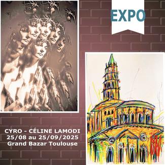 Affiche de l’exposition 