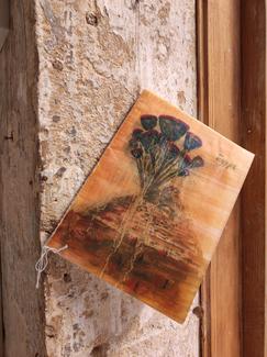 Qingyuan Liang_voyage en Egypte