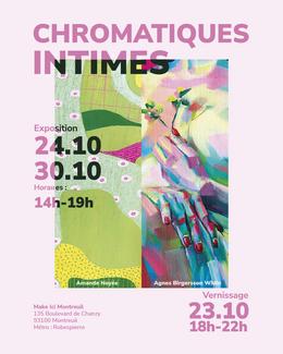 Chromatiques Intimes 