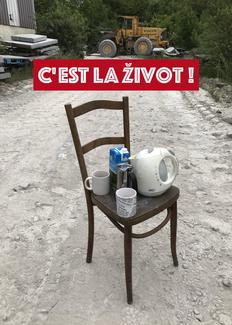 photo illustrative de l'esprit de l'exposition