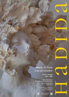 Exposition sculptures et dessins