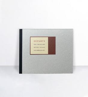 Éric Chevillard / Michel Potage