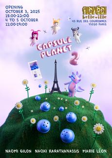 visuel de l'événement