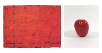 Olivier Aubry est né en 1964, il vit et travaille à Lille. Cette exposition est sa première exposition personnelle à la galerie, pour laquelle il invite l’artiste céramiste Tomomi YANO. 