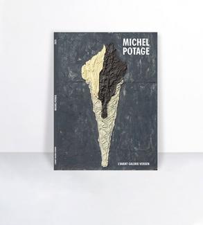 Michel Potage, L’Avant Galerie Vossen