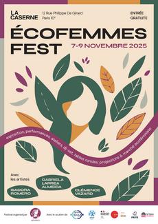 Affiche de l'exposition