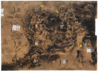 Clarissa Tossin, The Worst Year, 2024. Photo: Brica Wilcox