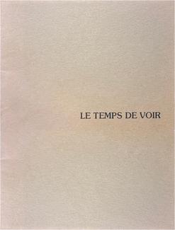 Autour de Hans Seiler