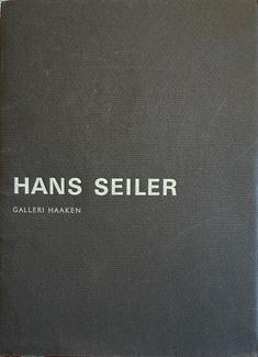 Hans Seiler, galerie Haaken