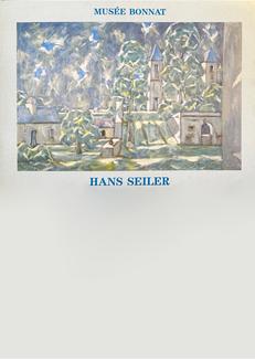 affiche reconstituée