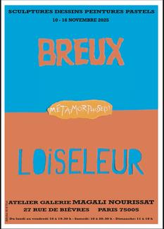 Affiche de l’exposition 