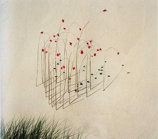 L’Eau et le Diamant Chapelle des Dames Blanches du 3 octobre au 14 décembre 2025.