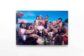 Bárbara Wagner, Brasília Teimosa (série), 2008 [Photo Raphaela Campelo]