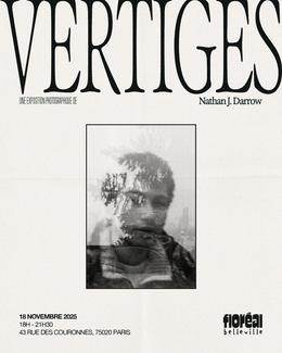 Vertiges, de Nathan J.Darrow