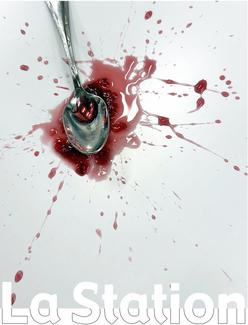 Affiche de l'exposition 