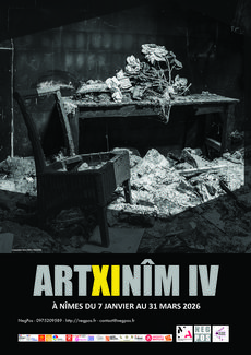 Exposition photo de Misa ATO, ARTXINIM 4 chez NegPos à Nîmes