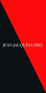 Jean-Jacques Lebel