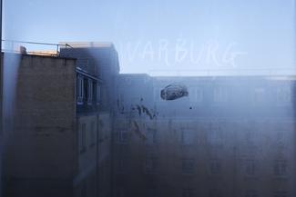 Exposition : The Unfitting of Things - Group Exhibition